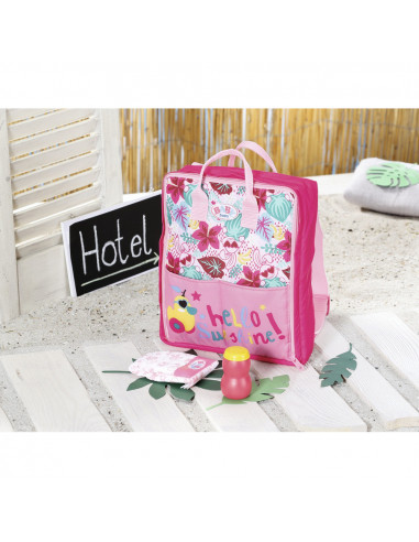 BABY born - Rucsac pentru schimburi,ZF829233