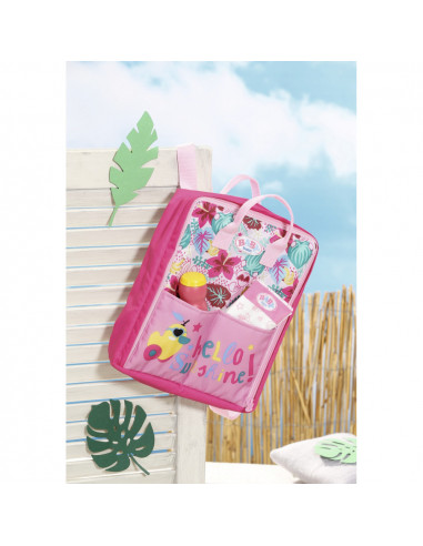 BABY born - Rucsac pentru schimburi,ZF829233