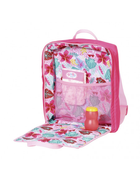 BABY born - Rucsac pentru schimburi,ZF829233