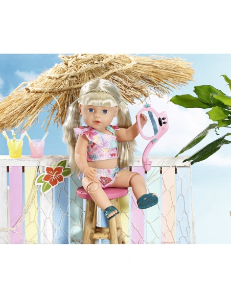 BABY born - Set bikini 43 cm,ZF829240