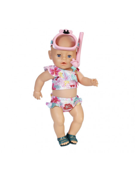 BABY born - Set bikini 43 cm,ZF829240
