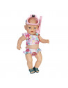 BABY born - Set bikini 43 cm,ZF829240