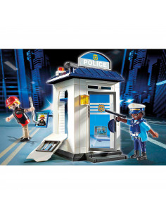 SET STATIE DE POLITIE,70498 2