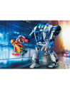 ROBOT DE POLITIE PENTRU OPERATIUNI SPECIALE,70571