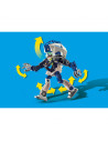 ROBOT DE POLITIE PENTRU OPERATIUNI SPECIALE,70571