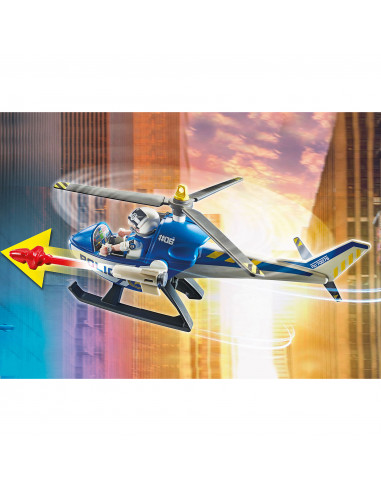 ELICOPTER DE POLITIE IN URMARIREA DUBEI,70575