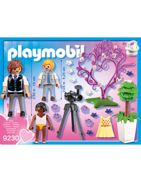 Copii Cu Flori Si Fotograf,9230