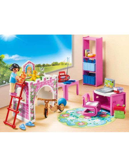 Camera Copiilor,9270