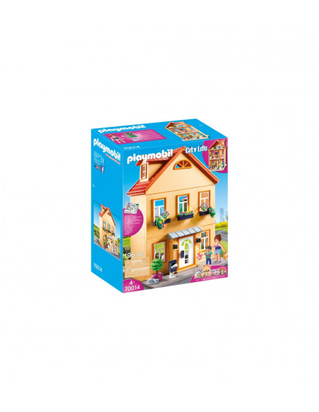 CASA DE LA ORAS,70014