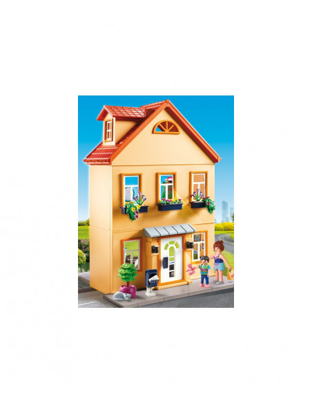 CASA DE LA ORAS,70014