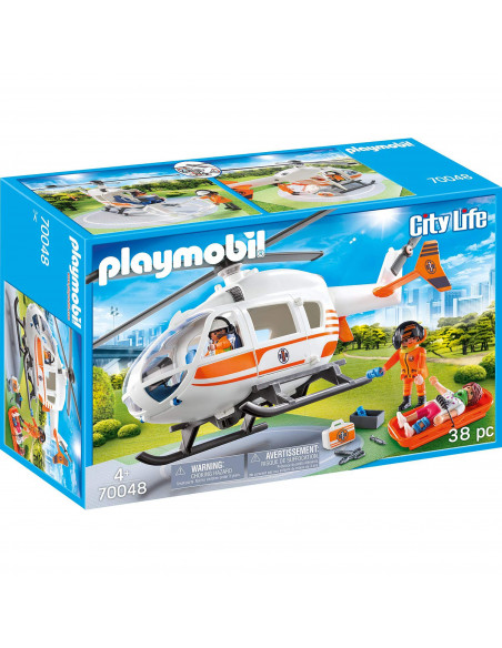 ELICOPTER DE SALVARE,70048