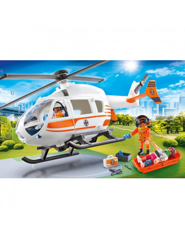 ELICOPTER DE SALVARE,70048