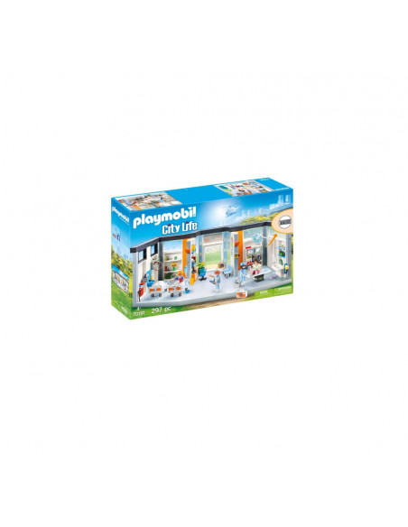 SALON SPITAL MOBILAT,70191