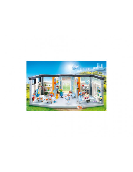 SALON SPITAL MOBILAT,70191