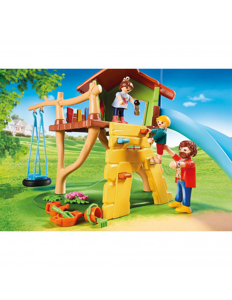 LOC DE JOACA IN PARCUL DE AVENTURI,70281