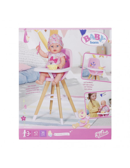 BABY born - Scaun inalt,ZF829271