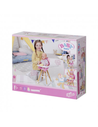 BABY born - Scaun inalt,ZF829271