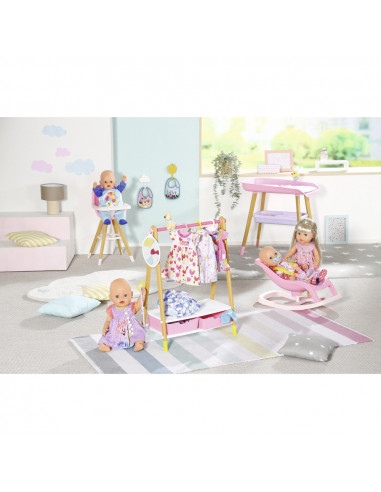 BABY born - Scaun inalt,ZF829271