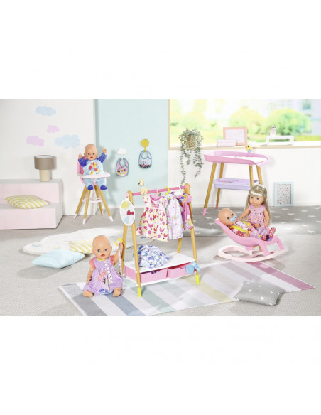BABY born - Scaun inalt,ZF829271