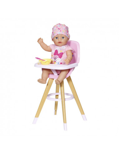 BABY born - Scaun inalt,ZF829271