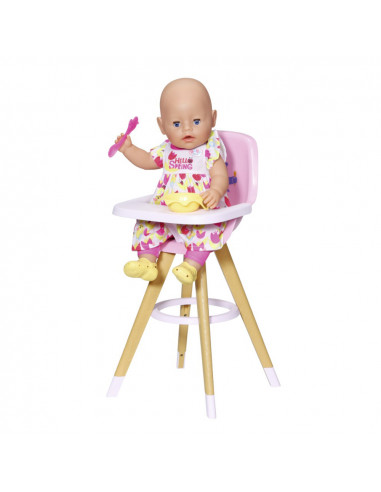 BABY born - Scaun inalt,ZF829271