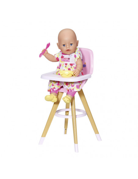 BABY born - Scaun inalt,ZF829271