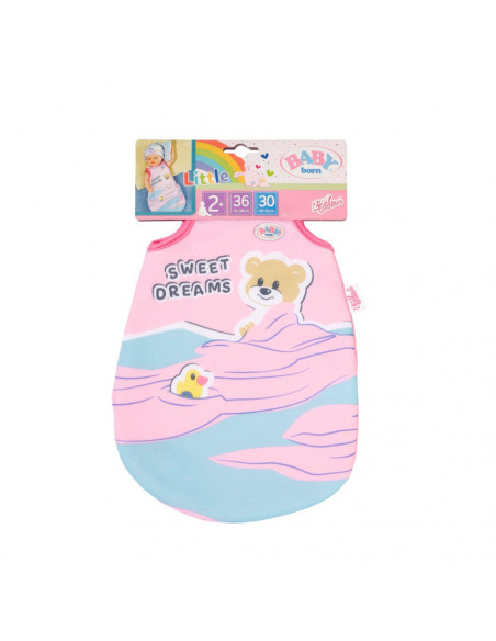 BABY born - Sac de dormit 36 cm,ZF829967