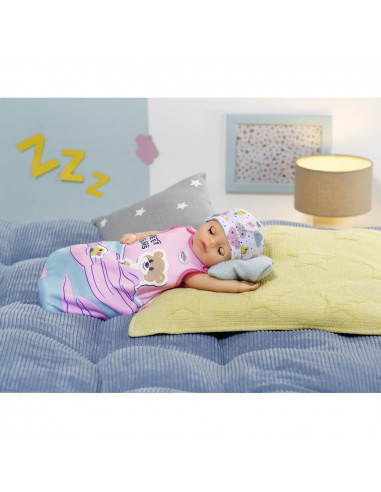 BABY born - Sac de dormit 36 cm,ZF829967