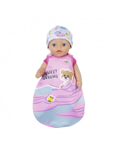 BABY born - Sac de dormit 36 cm,ZF829967