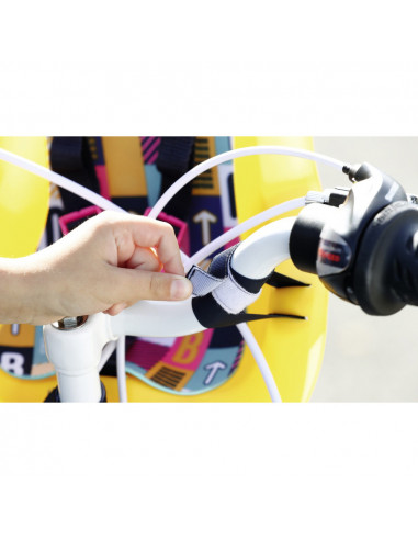 BABY born - Scaunel de bicicleta 43 cm,ZF830048