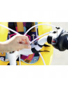 BABY born - Scaunel de bicicleta 43 cm,ZF830048