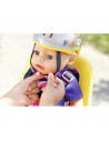 BABY born - Scaunel de bicicleta 43 cm,ZF830048