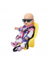 BABY born - Scaunel de bicicleta 43 cm,ZF830048