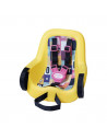 BABY born - Scaunel de bicicleta 43 cm,ZF830048