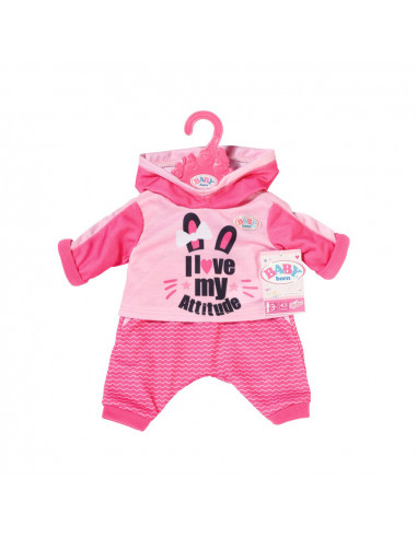 BABY born - Haine jogging 43 cm diverse modele,ZF830109