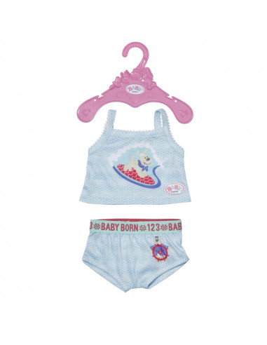 BABY born - Lenjerie de corp 43 cm diverse modele,ZF830123