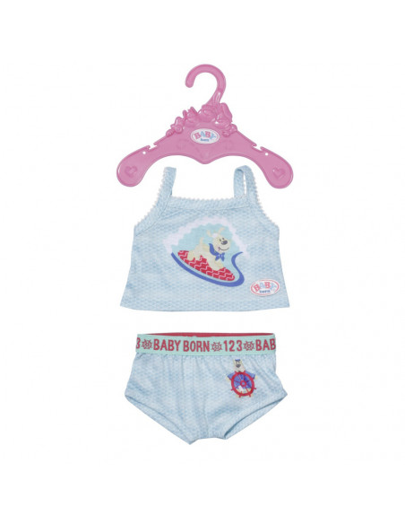 BABY born - Lenjerie de corp 43 cm diverse modele,ZF830123