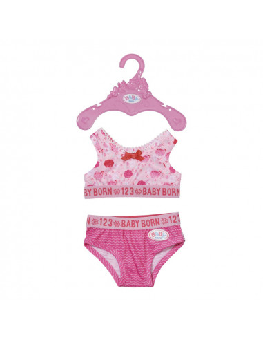 BABY born - Lenjerie de corp 43 cm diverse modele,ZF830123