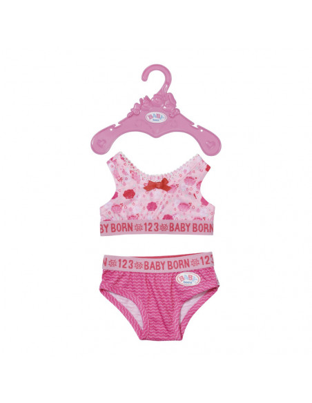 BABY born - Lenjerie de corp 43 cm diverse modele,ZF830123