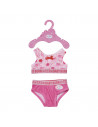 BABY born - Lenjerie de corp 43 cm diverse modele,ZF830123
