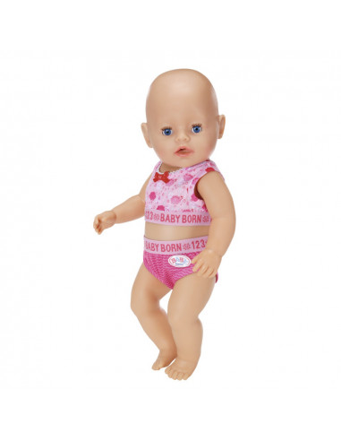 BABY born - Lenjerie de corp 43 cm diverse modele,ZF830123