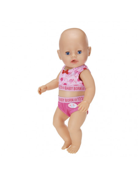 BABY born - Lenjerie de corp 43 cm diverse modele,ZF830123