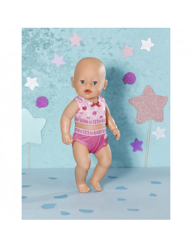 BABY born - Lenjerie de corp 43 cm diverse modele,ZF830123