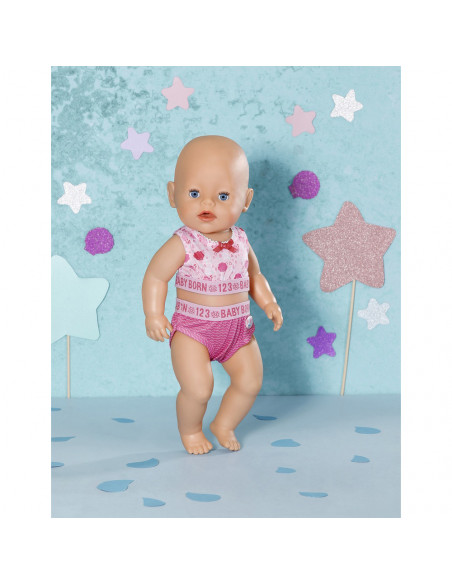 BABY born - Lenjerie de corp 43 cm diverse modele,ZF830123