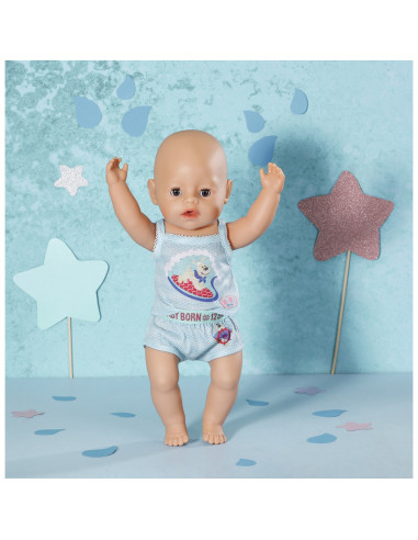 BABY born - Lenjerie de corp 43 cm diverse modele,ZF830123