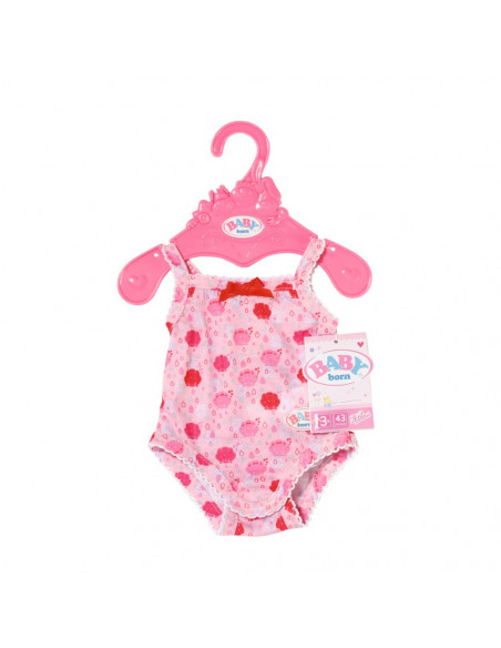 BABY born - Body 43 cm diverse modele,ZF830130