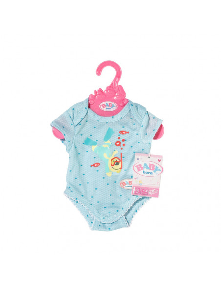 BABY born - Body 43 cm diverse modele,ZF830130