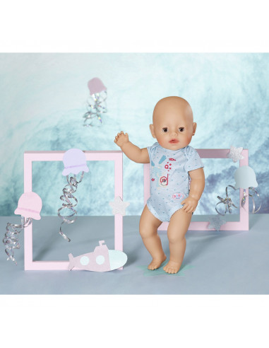 BABY born - Body 43 cm diverse modele,ZF830130