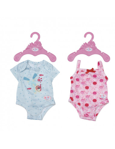 BABY born - Body 43 cm diverse modele,ZF830130
