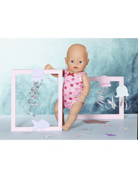 BABY born - Body 43 cm diverse modele,ZF830130